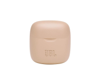 JBL Tune 225TWS Złoty - 606332 - zdjęcie 5
